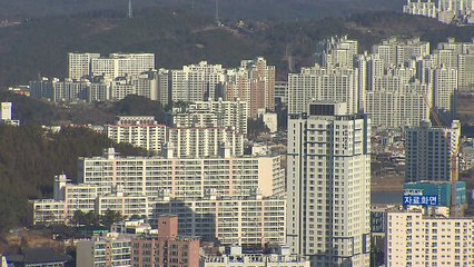 "전세물량 넘쳐요"...역전세난 우려 / YTN