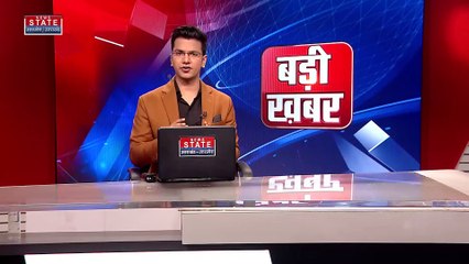 Moradabad Congress Protest : बेरोजगारी को लेकर कांग्रेस का प्रदर्शन