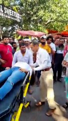 हार्ट अटैक मरीज को कैसे बचाया जाए