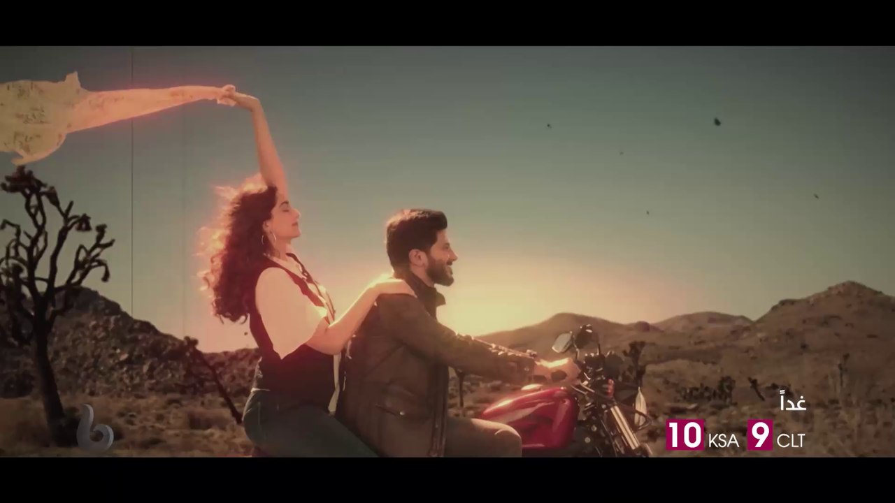 سونام كابور تشعل عالم الرومانسية والدراما غداً...