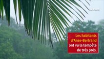 Tempête Fiona : les inondations font un mort en Guadeloupe