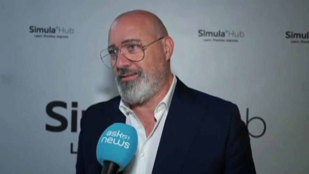 Bonaccini: "Inevitabile Draghi dicesse no a un secondo mandato"