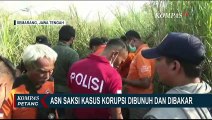 Desakan Proses Hukum Kasus Korupsi Dana Hibah Pemkot Semarang Harus Tetap Berjalan