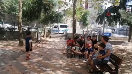 Son dakika haber: Kocaeli'de çocuklar bulduğu parayı polise teslim etti