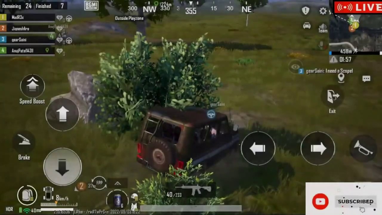 Hacker Without Hacks _Hard Core Rush Montage _ King of Sniping is Back _ #bgmi#Bgmimonatge