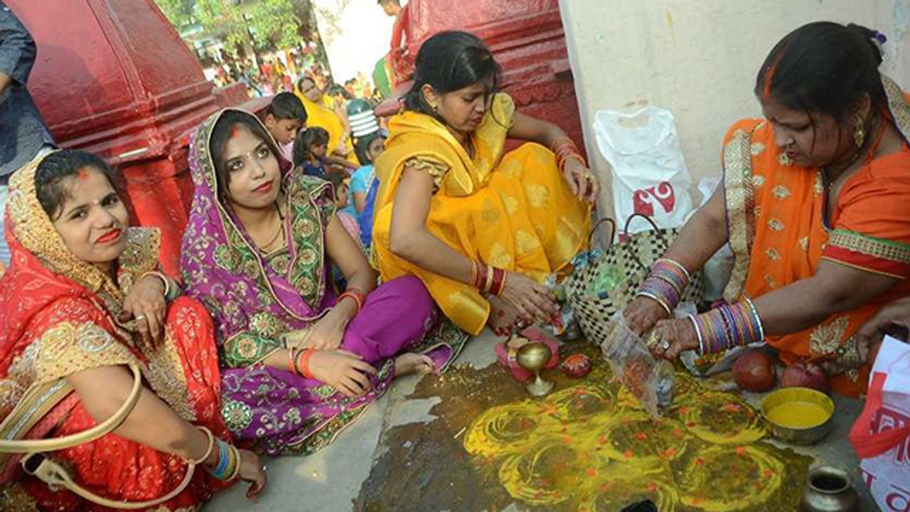 Jitiya Vrat Wishes Images,Messages,Quotes,Wallpaper भेजकर दें शुभकामना संदेश | Boldsky *Religious