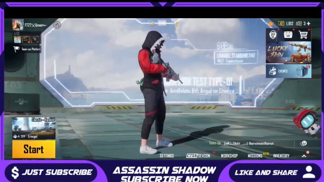 Bgmi All Skins Config File (Working) Get Free All Skins