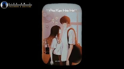 Aisa kywr hota hai tere jaane kea baad status Video |