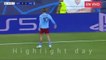 Sevilla vs Manchester City 0-4 highlights - SEVMCI - football - highlight