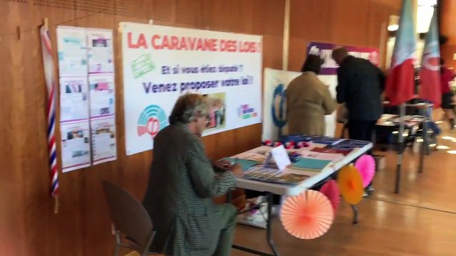 Martigues: La France Insoumise se met en ordre de marche