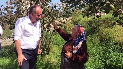 Muharrem İnce’den Süleyman Soylu’ya: "Kendi vilayetine sahip çıkmayan adam Türkiye’ye hiç sahip çıkamaz"