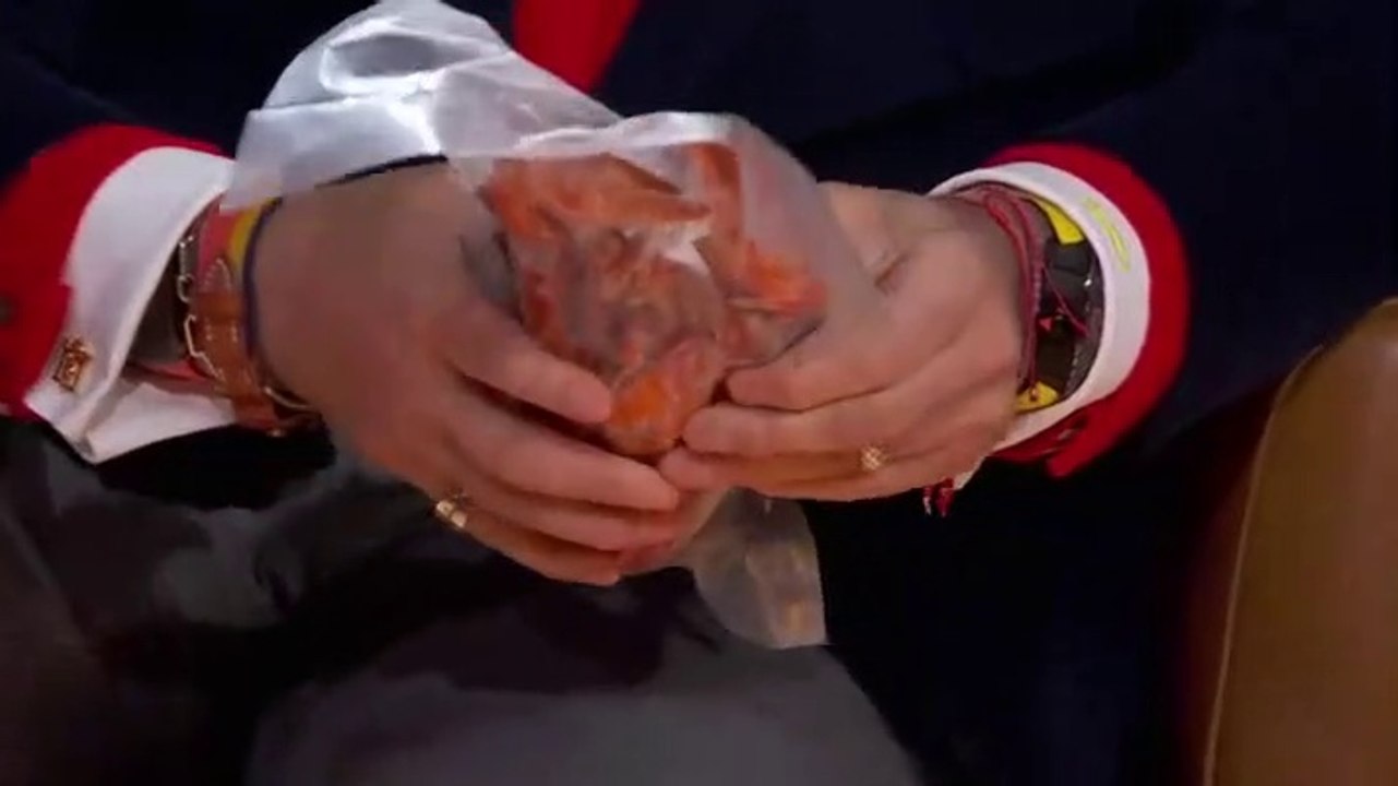Dragons Den S17E01