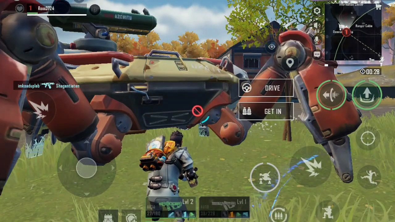 #farlight #killer #14 kills #viral