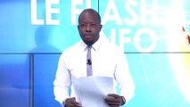 Le Flash de 10 Heures de RTI 1 du 17 septembre 2022 par Hamza Diaby