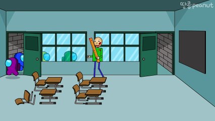 Ermonus VS Zombie Animation Épisode 9 AMONG US ANIMATION 9