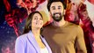 Ranbir Kapoor And Alia Bhatt Opened Up On Rumoured Rom-Com Project