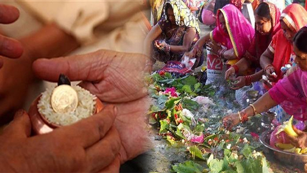 Jitiya Vrat 2022 : जितिया व्रत के दिन क्या दान करना चाहिए क्या नहीं । Boldsky*Religious