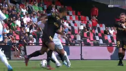 Résumé - L2 (J9) : Saint-Etienne stoppé net par Guingamp