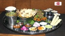 Delhi-based Restaurant Introduces 56 Inch Thali to Celebrate PM Modi's Birthday