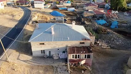 Türkiye'nin en ilginç evi: Bu eve giren dışarı çıkmak istemiyor