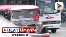 Taas-pasahe sa jeep, bus, taxi at TNVS, epektibo na sa Oktubre