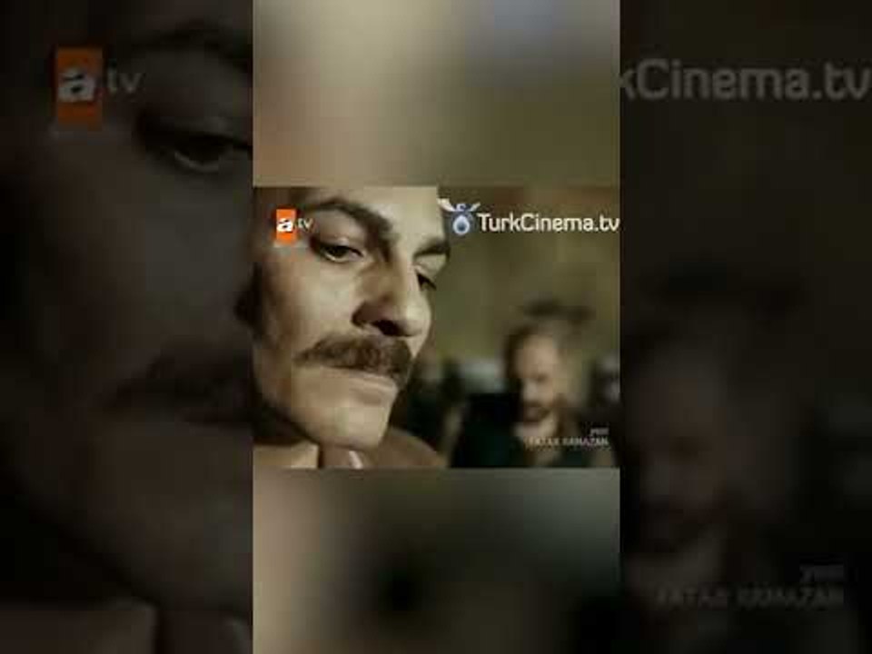 Первая встреча татарина Рамазана и Кирмасти! | Татар Рамазан - Cерия 1 #shorts