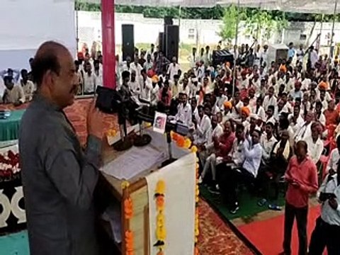 video: कोटा-बूंदी के लोगों को बेहतर शिक्षा और स्वास्थ्य सुविधाएं हमारी जिम्मेदारी- बिरला