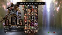 Soulcalibur IV Story Mode - Astaroth {Costume 2} (Eng. Ver)