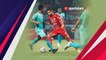 Drama Peluit Akhir Pertandingan, Persija Jakarta vs Madura United Imbang Tanpa Gol