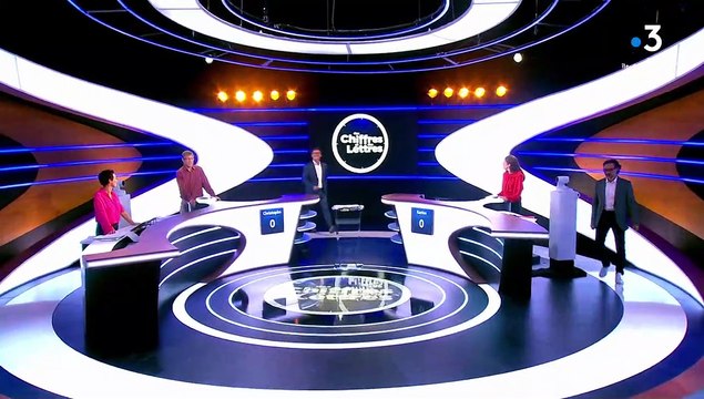 Des chiffres et des lettres : L'hommage appuyé de Laurent Romejko à ses amis Arielle Boulin-Prat et Bertrand Renard