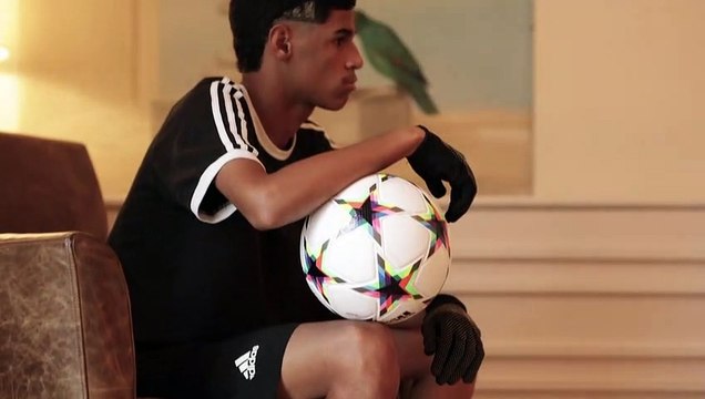 Luva de Pedreiro, las idas y vueltas del mejor influencer de fútbol