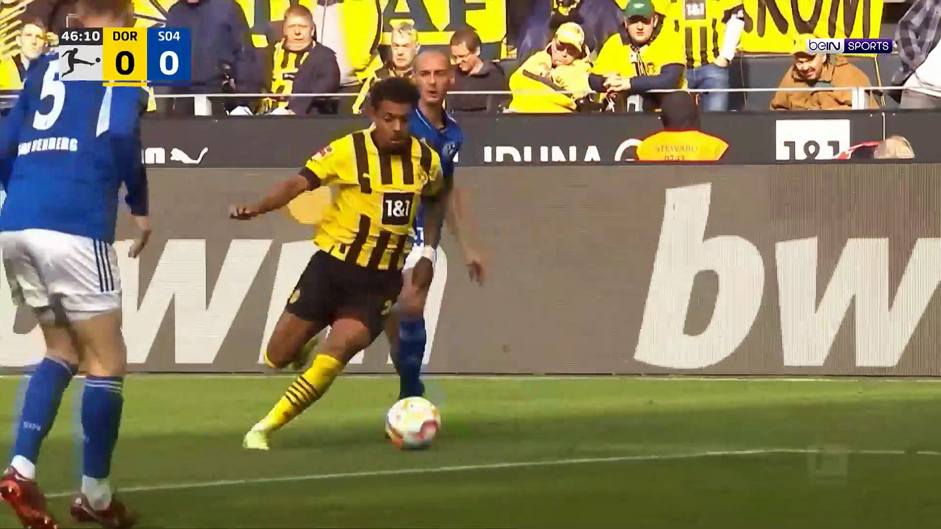 EN HL BUN BVB SCH 170922