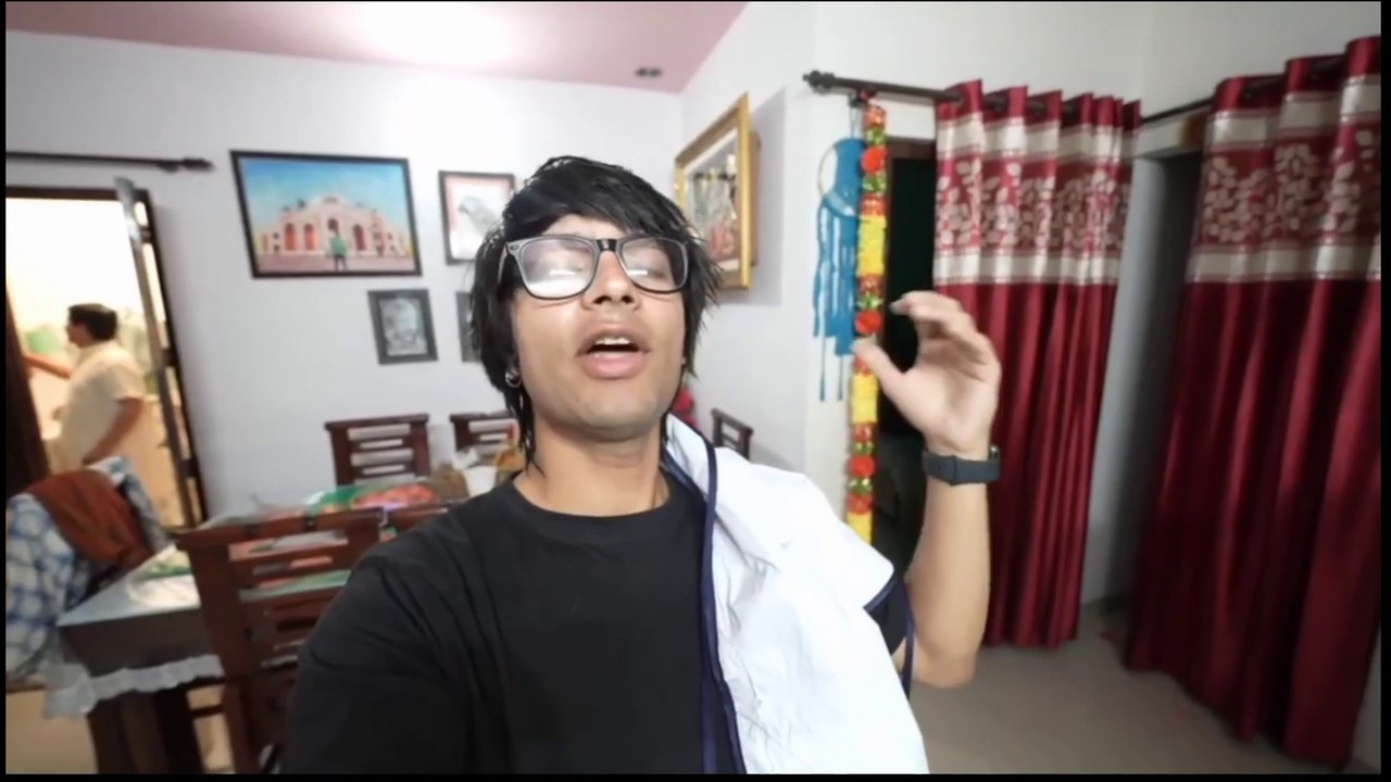 BCA Wala Roasting Sourav Joshi Vlogs