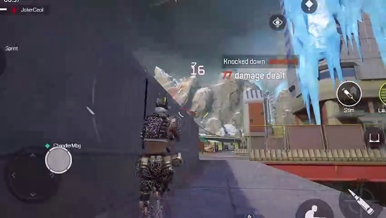 100 kills=$500,000 challenge