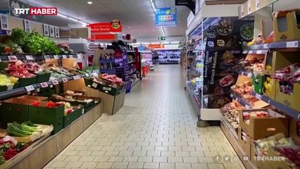 Almanya, Rosneft Almanya’ya kayyum atadı