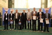 Denizli gündem haberi... Kur'an-ı Kerim'i Güzel Okuma Yarışması'nda Türkiye finali, Denizli'de yapıldı