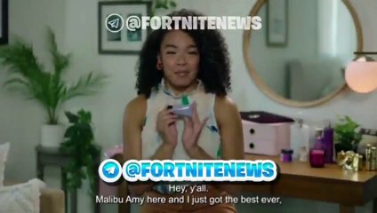 Teasers | Paradise | Temporada 4 Capítulo 3 | Fortnite