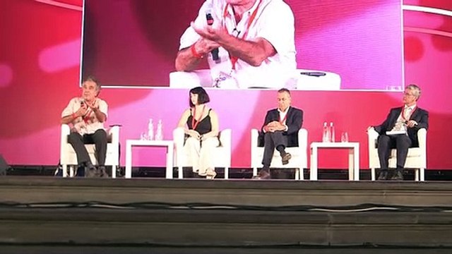 Festival Nazionale dell’Economia Civile, Barca: Politiche pubbliche sensibili alle persone nei territori