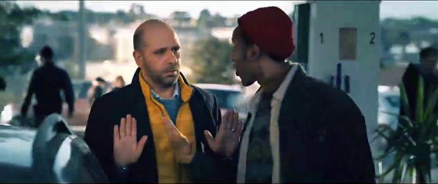 Tolo Tolo Bande-annonce (IT)