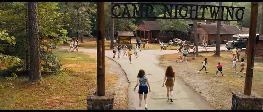 Fear Street Partie 2 : 1978 Bande-annonce (TR)