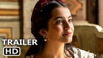 ROSALINE Trailer (2022) Isabela Merced, Comedy, Romance Movie