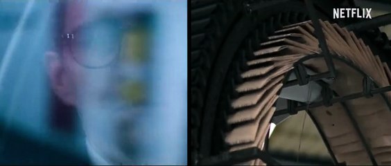 Skandal! La chute de Wirecard Bande-annonce (EN)