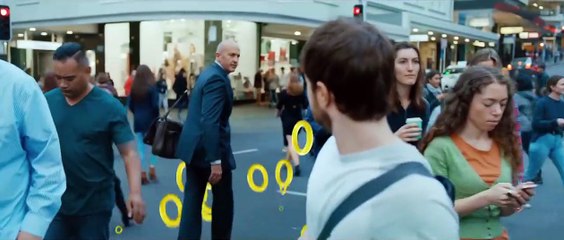 Guns Akimbo Bande-annonce (DE)