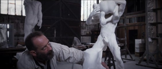 Rodin Bande-annonce (RU)