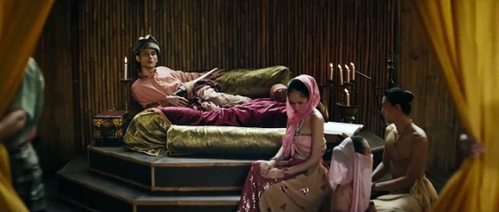 Edge of the World Bande-annonce (EN)