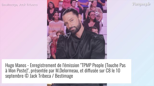 Laurent Ruquier, révélations sur un de ses ex : il a piqué le compagnon d'un célèbre animateur