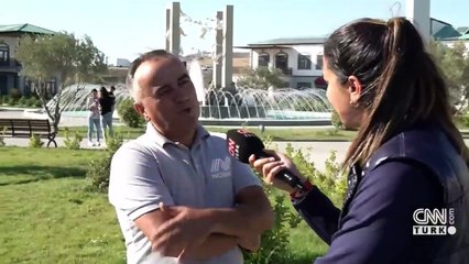 İşgalden kurtarılan Zengilan'a göç başladı