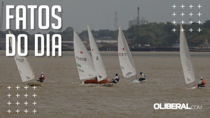 Centro de Instrução Almirante Braz de Aguiar promove Regata e Exposição de Nautimodelismo, em Belém