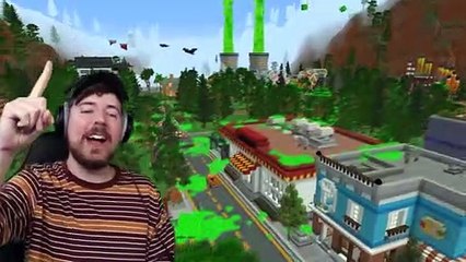 World’s Largest Experiment