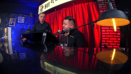 Celebrando la Independencia con Rodrigo de la Cadena | El Asalto a la Razón